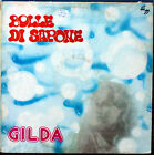 GILDA - BOLLE DI SAPONE  LP N. 341