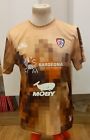 Maglia Cagliari 2023 2024 Football Shirt Deiola Calcio Special