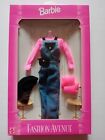 MATTEL 14674 BARBIE FASHION AVENUE COLLECTION ANNI  90