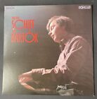 DENON vinile LP ANDRAS SCHIFF plays BARTOK