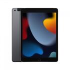 Tablet Apple Ipad 9° Generation 10.2" 256gb WI-Fi + Cellular 4g Lte Space Grey I