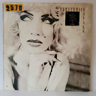 EURYTHMICS - SAVAGE - VINYL VG+/VG LP