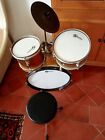 SOUNDSATION Drum Set 5 pcs junior