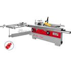 SQUADRATRICE FRESATRICE TOUPIE PER LEGNO HOLZMANN KF300V3200 400V