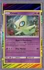 Celebi Holo Promo - SM224 - Carte Pokemon Française