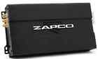 Zapco ST-4X DSP amplificatore  a 4 canali,  in Classe AB  2 Ohm 4x95 Watt