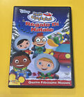 Little Einsteins Regalo Di Natale DVD