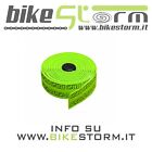 Nastro Manubrio Pro Sport  Control Team Verde