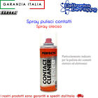 CONTACT CLEANER - SPRAY PULISCI CONTATTI ELETTRONICI