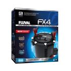 ASKOLL PRATIKO 800 FLUVAL FX4 FILTRO ESTERNO PER ACQUARI FINO A 1000 LITRI