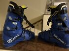 Scarpone Salomon S 130 Max Misura 314 Mm