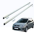 BARRE PORTATUTTO PORTAPACCHI PER FORD C-MAX II 2010-2019 ALLUMINIO CORRIMANO