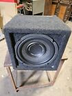 Subwoofer Coral modello Xtr60