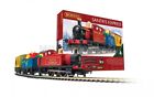 HORNBY R1248P Treno Elettrico Santa s Express