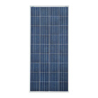 Pannello Solare Fotovoltaico 150W 12V Policristallino