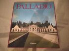 palladio (Libro illustrato) antonio canova - treviso 1981 USATO BUONA CONDIZIONE