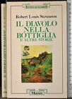 IL DIAVOLO NELLA BOTTIGLIA. ROBERT LOUIS STEVENSON. MURSIA.