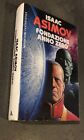 FONDAZIONE ANNO ZERO - ISAAC ASIMOV - MONDADORI - 1993 1a