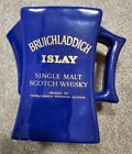 RARE Bruichladdich Whisky Jug