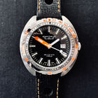 EISENHARDT - ETA 2783 / 2782 - WATCH - ARMBANDUHR - AUTOMATIC - DIVER CARIBBEAN