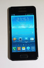 Samsung Galaxy S Advance GT-i9070P nero + NO batteria, Funzionante, Sbloccato