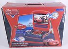 Lexibook lettore DVD portatile Disney Pixar Cars