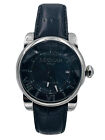 Orologio Locman Toscano Automatico Ref590AKK/900 42mm NERO Scontatissimo Nuovo