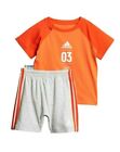 Completo da Neonato ADIDAS Completino Estivo Abbigliamento Bambino Set 3 6 Mesi