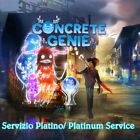 Concrete Genie (PS4) VR Trophies