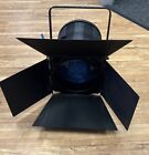 ADB Fresnel F201 Stage Light With Barn Doors