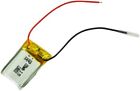 1 Pezzo Batteria Lipo Ricaricabile 3.7v 150mAh Per Rc Elicottero Syma S107 S107G