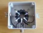 Balun (Unun) 9:1 per long wire - 1 KW