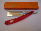 Filarmonica 14 Sub cero rasoir rasoio rasiermesser straight razor