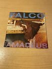 7" FALCO * Rock Me Amadeus (MINT-)