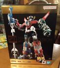 Bandai Gx-71Sp Golion Voltron 50th. NUOVO