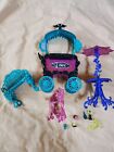 Monster High Scaris Cafe City of Frights