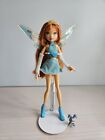 2003 Winx Club Bloom Magic Winx Charmix doll