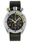 *MINT, NEW IN BOX* Mondia Bolide Sport Mens Watch MI-769-SS-4BKYW-CP