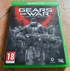 Gears of War Ultimate Edition XBOX ONE PAL