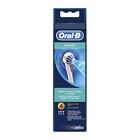 Oral-B OxyJet Testine di Ricambio per Idropulsore, 4 Pezzi