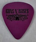 Slash - "Guns N Roses" Guitar Plectrum (c. 1989-91)