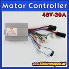 Monopattino Elettrico pezzo Motor Controller 48V 30A Modello OK10S 1000W ECO-Tur