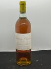 Chateau CLIMENS 1985  1er Cru de SAUTERNES Parfaite