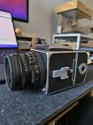 Hasselblad 500 Vserie - Slitta Flash 3D printed