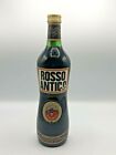 Rosso Antico Buton 1970 s  Aperitivo (75cl 17%)