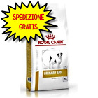 ROYAL CANIN DIETA CANE URINARY SMALL 1,5 KG