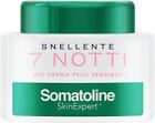 Somatoline Cosmetic 7 Notti Gel  (scegli formato)