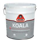 BOERO KOALA MATT BIANCO 5 LT PITTURA VELLUTATA SUPERLAVABILE  COD.