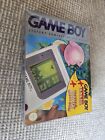 Pack Game Boy Kirbys Pinball Complet Tbe Nintendo