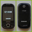 Samsung GT-I5500 Smartphone (3 Mobile) **PLEASE READ DESCRIPTION IN FULL**